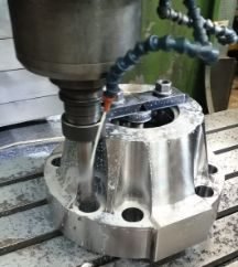 Metrología y control de calidad