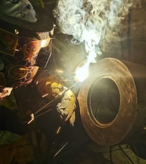 Reparación y mantenimiento