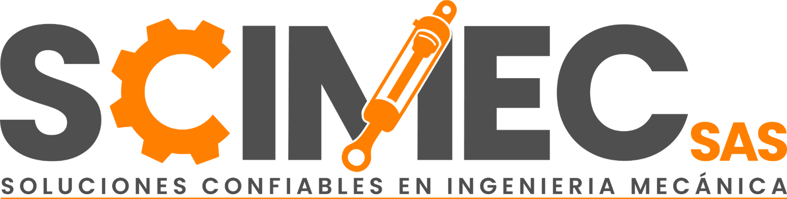 SCIMEC SAS - Soluciones Confiables en Ingeniería Mecánica